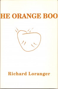 The Orange Book - front cover