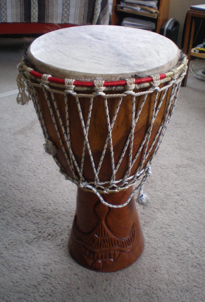 djembe