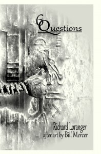 cover - 6 Questions