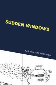 Sudden Windows - Front Cover image